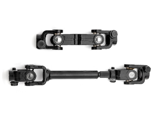 Kawasaki Mule PRO-MX Powering Steering Kit