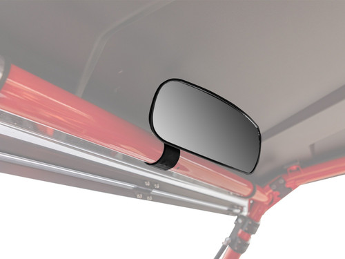 Kawasaki Rear View Mirror