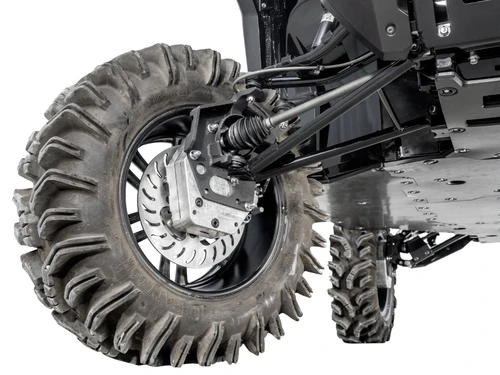 Kawasaki Ridge 6" Portal Gear Lift