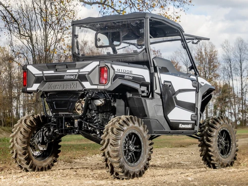Kawasaki Ridge 6" Portal Gear Lift