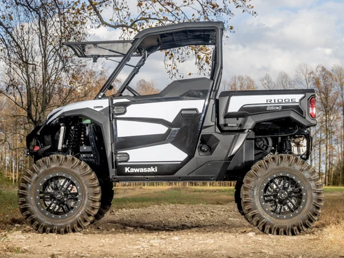 Kawasaki Ridge 6" Portal Gear Lift