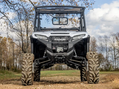 Kawasaki Ridge 6" Portal Gear Lift