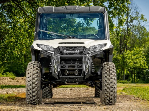 Kawasaki Ridge Atlas Pro 1.5" Forward Offset A-Arms