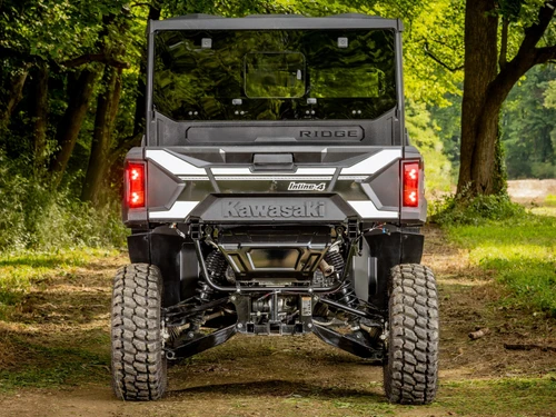 Kawasaki Ridge Deluxe Self-Canceling Turn Signal Kit