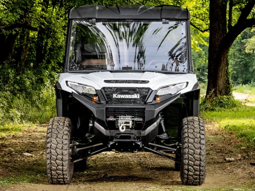 Kawasaki Ridge Deluxe Self-Canceling Turn Signal Kit
