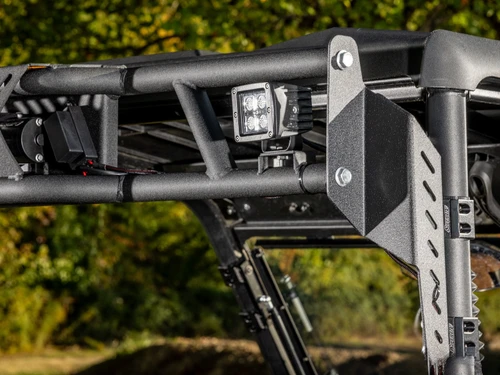 Kawasaki Ridge Game Loader Rack