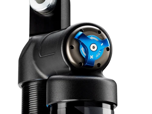 Kawasaki Ridge SDi Terrain Master 2.1 Shocks