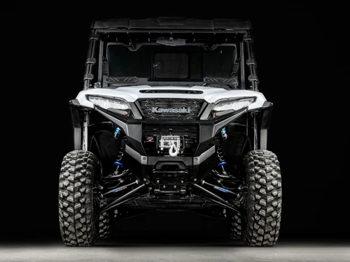 Kawasaki Ridge SDi Terrain Master 2.1 Shocks