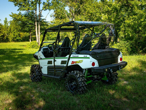 Kawasaki Teryx 2" Lift Kit