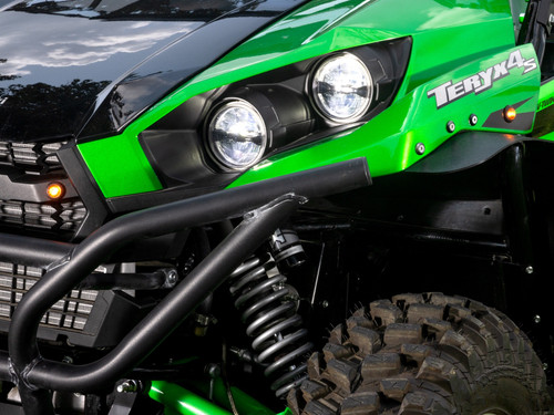 Kawasaki Teryx 4 Deluxe Self-Canceling Turn Signal Kit
