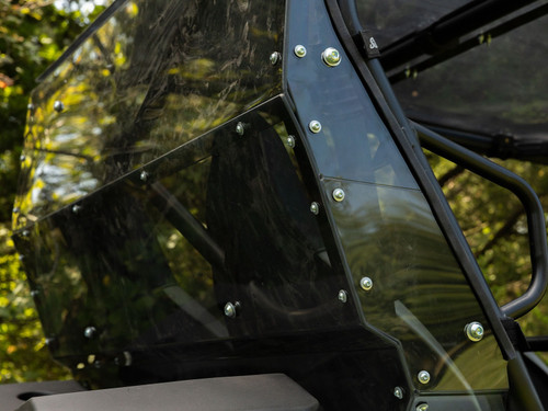 Kawasaki Teryx 4 Rear Windshield