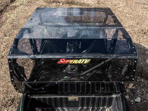 Kawasaki Teryx 4 Tinted Roof