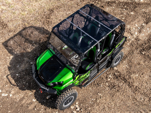 Kawasaki Teryx 4 Tinted Roof