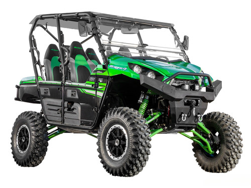 Kawasaki Teryx 6" Lift Kit
