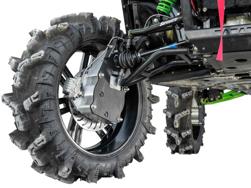 Kawasaki Teryx 8" Portal Gear Lift
