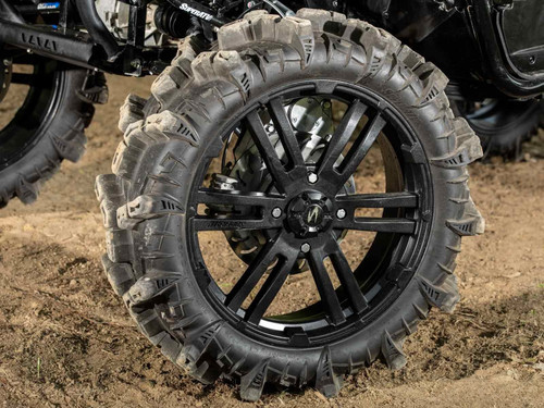 Kawasaki Teryx 8" Portal Gear Lift