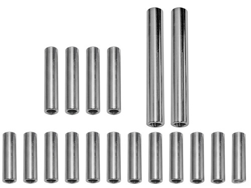Kawasaki Teryx A-Arm Bushings - Kawasaki Teryx A Arm Bushing Kit