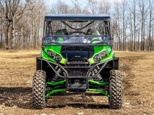 Kawasaki Teryx Flip Down Windshield