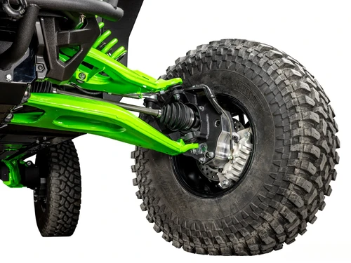 Kawasaki Teryx H2 4" Portal Gear Lift