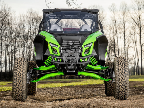 Kawasaki Teryx H2 4" Portal Gear Lift