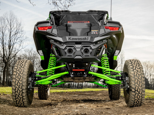 Kawasaki Teryx H2 4" Portal Gear Lift