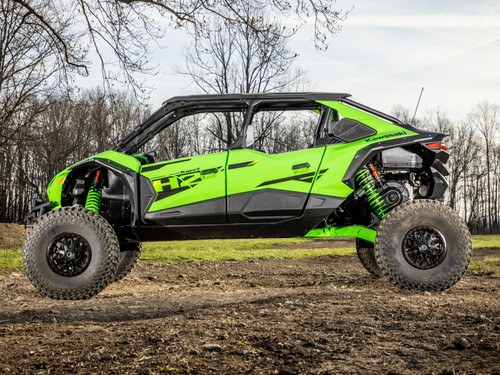 Kawasaki Teryx H2 4" Portal Gear Lift