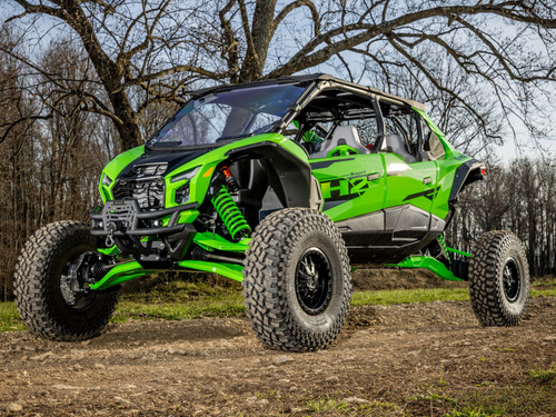 Kawasaki Teryx H2 4" Portal Gear Lift