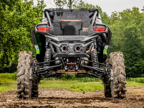 Kawasaki Teryx H2 6" Portal Gear Lift