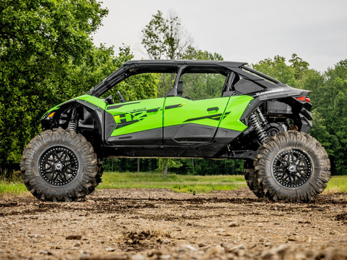 Kawasaki Teryx H2 6" Portal Gear Lift