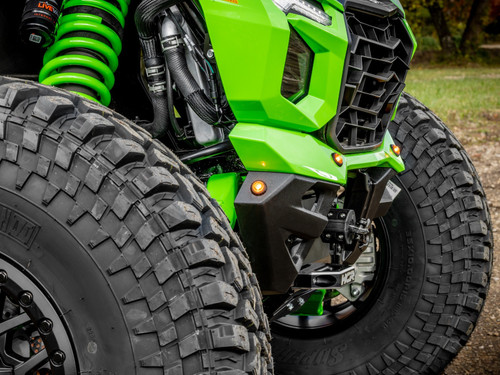 Kawasaki Teryx H2 Deluxe Self-Canceling Turn Signal Kit