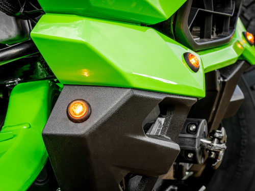 Kawasaki Teryx H2 Deluxe Self-Canceling Turn Signal Kit