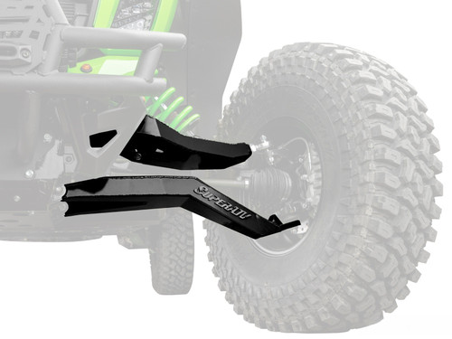Kawasaki Teryx H2 Sidewinder A-Arms