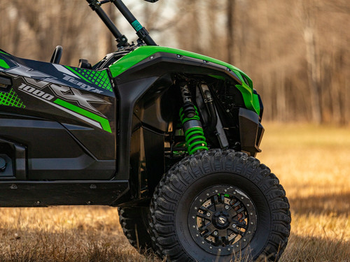 Kawasaki Teryx KRX 1000 3" Lift Kit