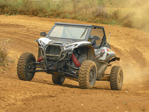 Kawasaki Teryx KRX 1000 3" Long Travel Kit