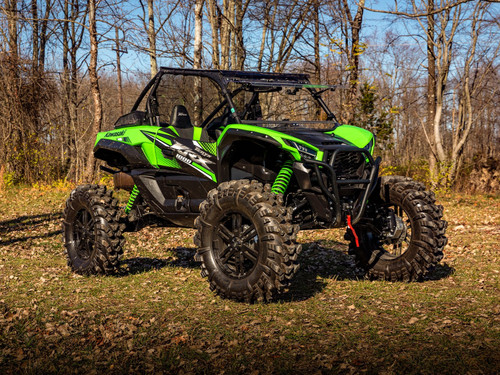 Kawasaki Teryx KRX 1000 4" Portal Gear Lift