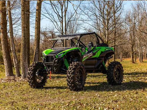 Kawasaki Teryx KRX 1000 4" Portal Gear Lift
