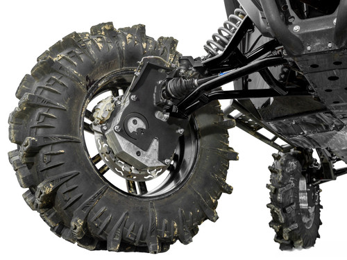 Kawasaki Teryx KRX 1000 8" Portal Gear Lift