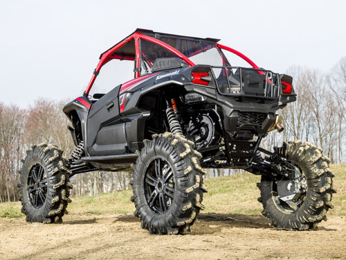 Kawasaki Teryx KRX 1000 8" Portal Gear Lift
