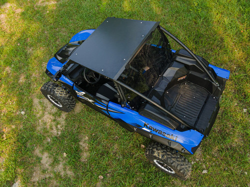Kawasaki Teryx KRX 1000 Aluminum Roof