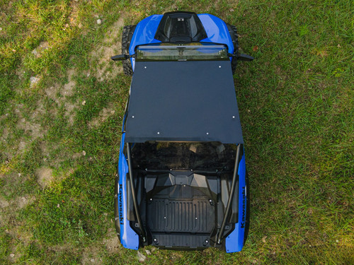 Kawasaki Teryx KRX 1000 Aluminum Roof