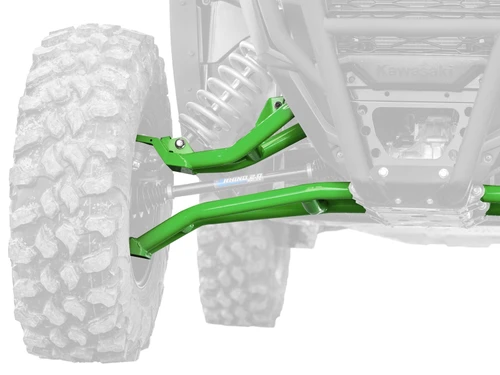 Kawasaki Teryx KRX 1000 Atlas Pro 1.5" Forward Offset A-Arms