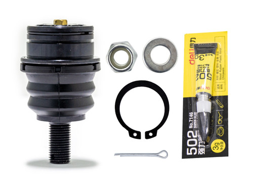 Kawasaki Teryx KRX 1000 Ball Joints