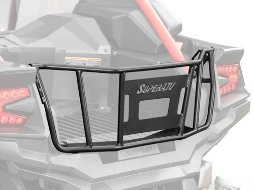 Kawasaki Teryx KRX 1000 Bed Enclosure
