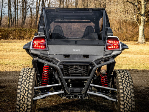 Kawasaki Teryx KRX 1000 Deluxe Self-Canceling Turn Signal Kit