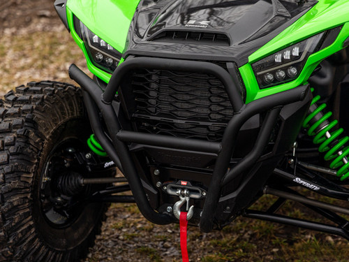 Kawasaki Teryx KRX 1000 Front Bumper