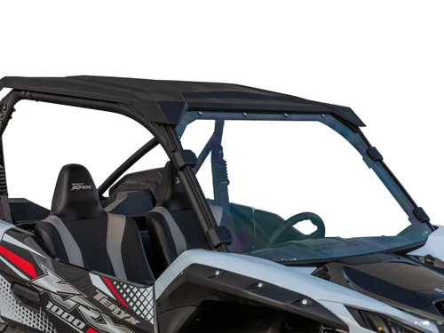 Kawasaki Teryx KRX 1000 Full Windshield