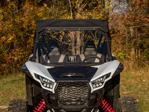Kawasaki Teryx KRX 1000 Full Windshield