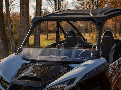 Kawasaki Teryx KRX 1000 Half Windshield
