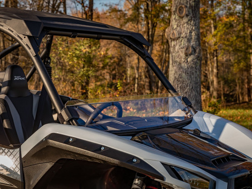 Kawasaki Teryx KRX 1000 Half Windshield
