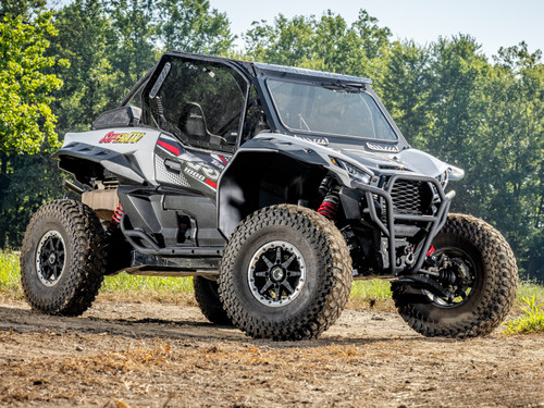 Kawasaki Teryx KRX 1000 Hard Cab Enclosure Upper Doors